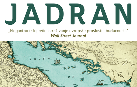 prikaz knjige jadran jednog od vodec ih geopolitičkih mislilaca našeg doba roberta d kaplana laguna knjige