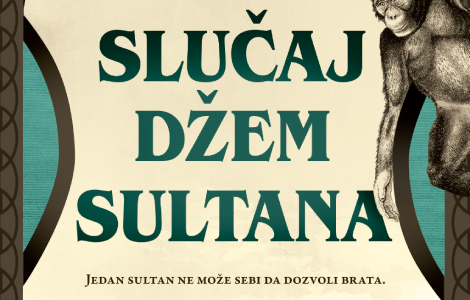  slučaj džem sultana vere mutafčijeve u prodaji od 5 juna laguna knjige