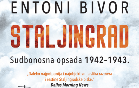  staljingrad sudbonosna opsada 1942 1943 entonija bivora u prodaji od 18 jula laguna knjige