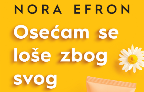 prikaz knjige osećam se loše zbog svog vrata romantična autofikcija laguna knjige