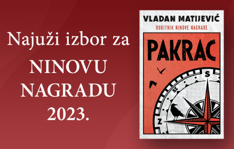  pakrac u najužem izboru za ninovu nagradu laguna knjige