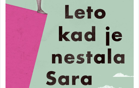  leto kada je nestala sara leroj mari varej u prodaji od 15 januara laguna knjige