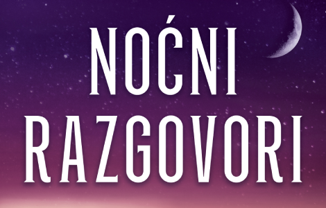  noćni razgovori kler dejverli u prodaji od 24 januara laguna knjige