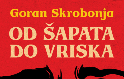 horor u svom najboljem izdanju od šapata do vriska priče strave i fantastike u prodaji od 29 marta laguna knjige