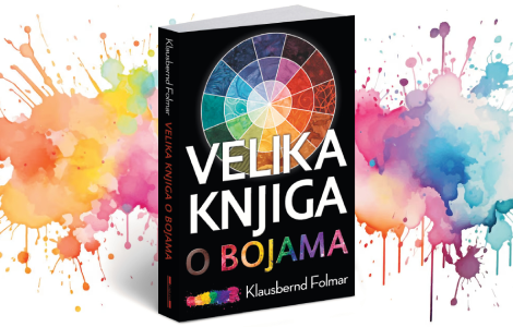 klausbernd folmar o plavom cveću, crnoj odeći i belim kupatilima laguna knjige