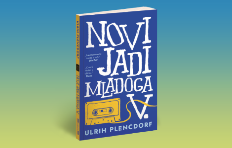  istočnonemački lovac u raži novi jadi mladoga v u ediciji autsajderi  laguna knjige