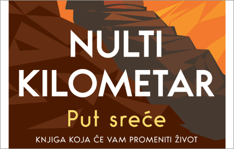 koliko daleko biste išli da spasite prijateljicu nulti kilometar mod ankaue u prodaji od 25 septembra laguna knjige