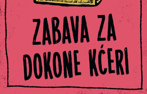  zabava za dokone kćeri ane ristović posle četvrt veka u novom ruhu od 4 oktobra laguna knjige