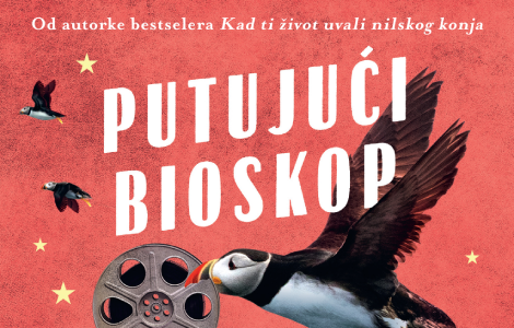 ljubavna priča u sedam talasa putujući bioskop gospodina saita u prodaji od 8 novembra laguna knjige