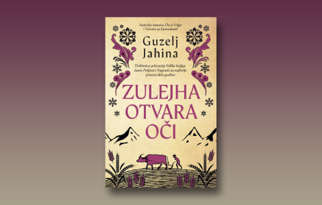 prikaz romana zulejha otvara oči najbolji roman guzelj jahine laguna knjige