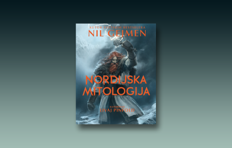 prikaz ilustrovanog izdanja gejmenove nordijske mitologije pesnička medovina majstora svog zanata laguna knjige