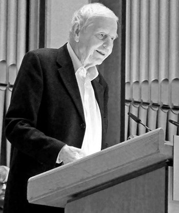 Hans Magnus Encensberger