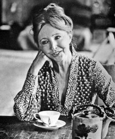 Anais Nin