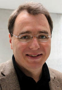 David Zafir