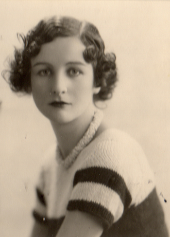 Nensi Mitford