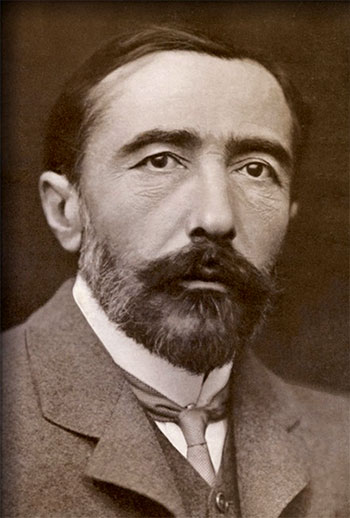 Džozef Konrad