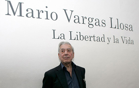 ekskluzivno mario vargas ljosa dolazi u beograd 23 juna laguna knjige