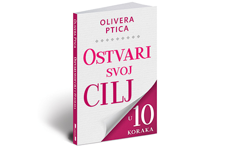 knjiga ostvari svoj cilj olivere ptice u prodaji laguna knjige