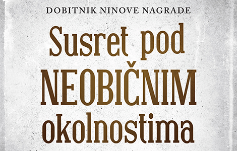 u prodaji susret pod neobičnim okolnostima dobitnika ninove nagrade vladana matijevića laguna knjige