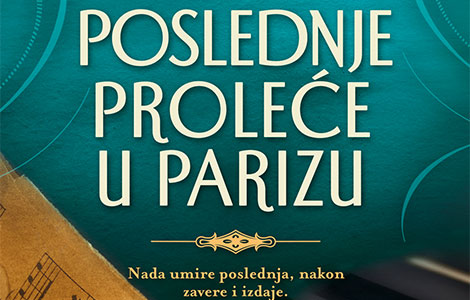 novi roman jelene bačić alimpić u prodaji od 3 aprila laguna knjige