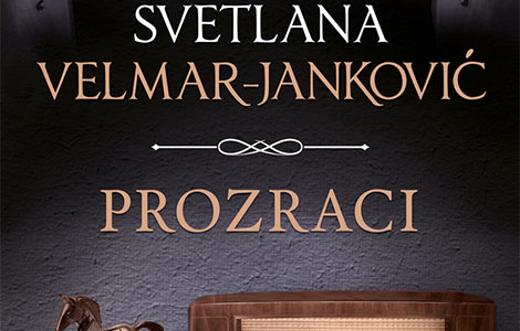 otkazana promocija prozraka svetlane velmar janković laguna knjige