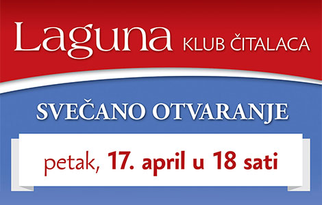 svečano otvaranje knjižare delfi u novom sadu uz gostovanje jelene bačić alimpić i marija liguorija laguna knjige