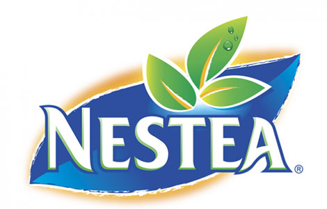 nestea osveženje u knjižarama delfi laguna knjige