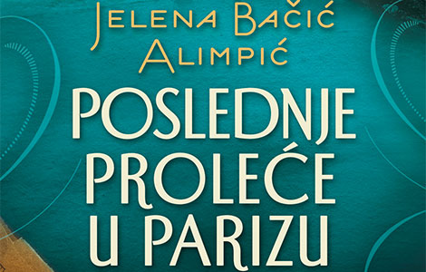 otkazano gostovanje jelene bačić alimpić po srbiji laguna knjige