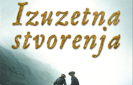  izuzetna stvorenja , novi roman trejsi ševalije uskoro i pred našim čitaocima laguna knjige